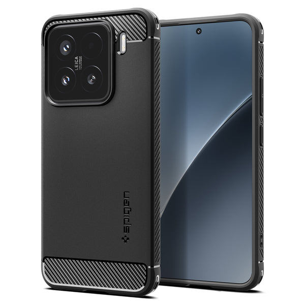 Spigen Xiaomi 15 Case – Rugged Armor